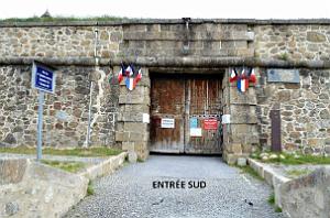 Mont Louis citadelle 083